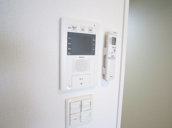 レジディア文京本駒込の物件内観写真